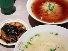 -松鹤楼·苏式汤面(虹桥天地店)