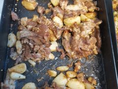 -晓梦戳子肉(瑞云路店)