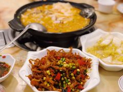 -李师傅脆肚(梅林店)