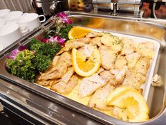 -丽景湾国际酒店·六福轩中餐厅