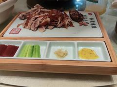 -全聚德(常州店)