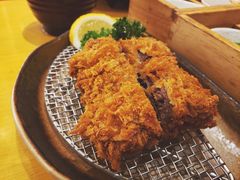 -胜博殿日式炸猪排(西红门店)