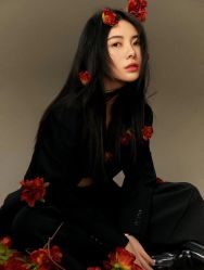 -花屿迷鹿写真馆
