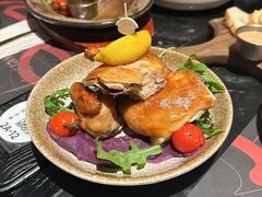 -Nord Grill&Bar Highland诺德西餐(深圳欢乐海岸店)