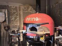 -Primo·丽莫意大利窑烤披萨