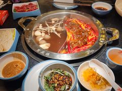 -井格·重庆火锅(王府井店)