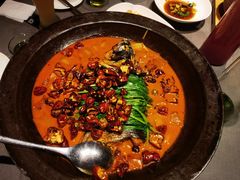 -掌柜的店·河南的菜(世茂店)