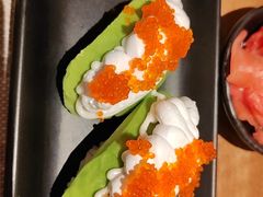 -昊·来了寿司(双楠2店)