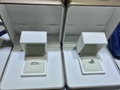 -LightOnly·培育钻石婚戒定制(天坛店)