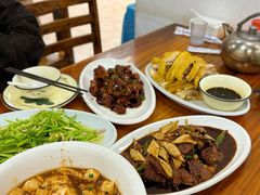 -水根饭店