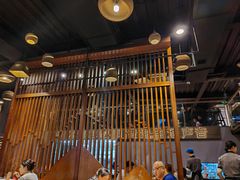 -百草滩羊清水涮羊肉(长城路店)