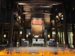 门面-广富林宰相府酒店·水云间