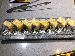 -妥妥烤肉料理(昙华林店)