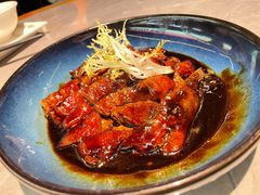 -啫神·广州地标美食(北京路店)