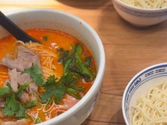 -和府捞面(东方浮庭店)