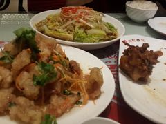 -吴记酱骨炖菜馆(西大直街店)