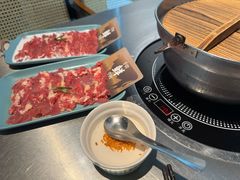 -椰庭·椰子鸡·创意玩家(晶耀前滩店)