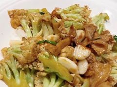 -玉林烤鸭店(黄村康庄店)