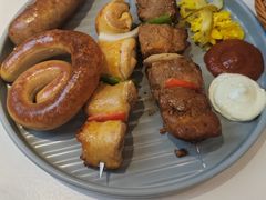 -库滋明·俄罗斯特色美食(中央大街店)