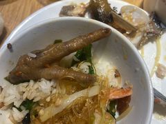 -巢爷老味(东方红店)