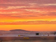 -维也纳国际机场