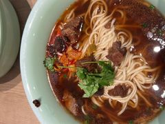 -李先生牛肉面大王(广渠门内店)