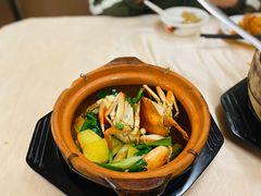 -盈旺小厨·非遗黄鳝饭(泰康路店)