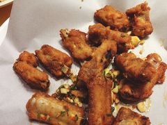 -大笑饭堂(甲子桥店)