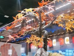 -牛New寿喜烧(金茂览秀城店)