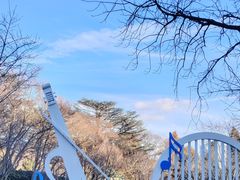 -青岛海滨风景区
