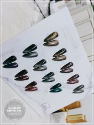 点击看大图 -如一·美甲美睫