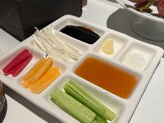 -四季民福烤鸭店(和平里店)