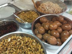 -芙蓉蛋卷(新街店)