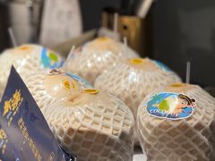 -奔海甄选·活鲜刺身铁板烧自助(太原里店)