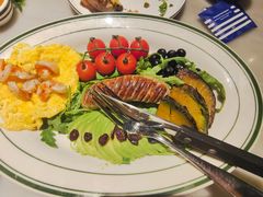 -玛尚诺意式餐厅(天环广场店)