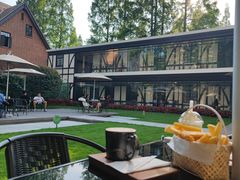 -一尺花园(安和花园店)