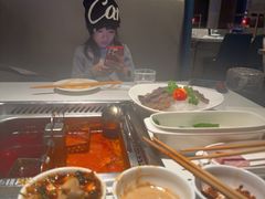 -海底捞火锅(外滩店)