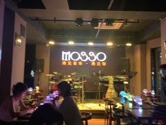 -MOSSO音乐酒吧·live house(长乐路店)