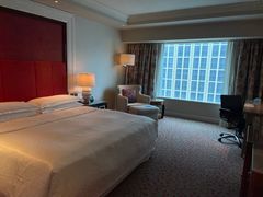 -澳门喜来登大酒店