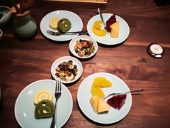 -梅间堂茶馆(绿地缤纷城店)