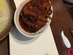 -富力希尔顿度假酒店-御玺中餐厅