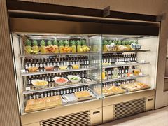 -城际上海虹桥机场酒店