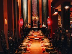 -花马天堂云南餐厅 Lost Heaven(外滩店)