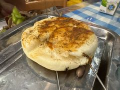烤饼-潮有信餐厅(碧桂园十里金滩店)