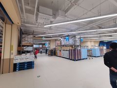 -盒马X会员店(上海森兰商都店)