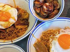 -亞婆井·劲抽面食(铂顿城店)