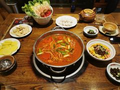 -亮欢寨(凯里总店)