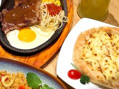 -菲滋意式餐厅(西溪印象城店)