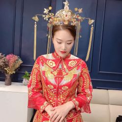 -金夫人婚纱摄影(华南店)