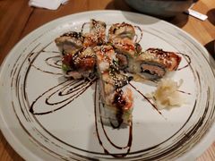 -隐泉之语日式料理(王府中环店)